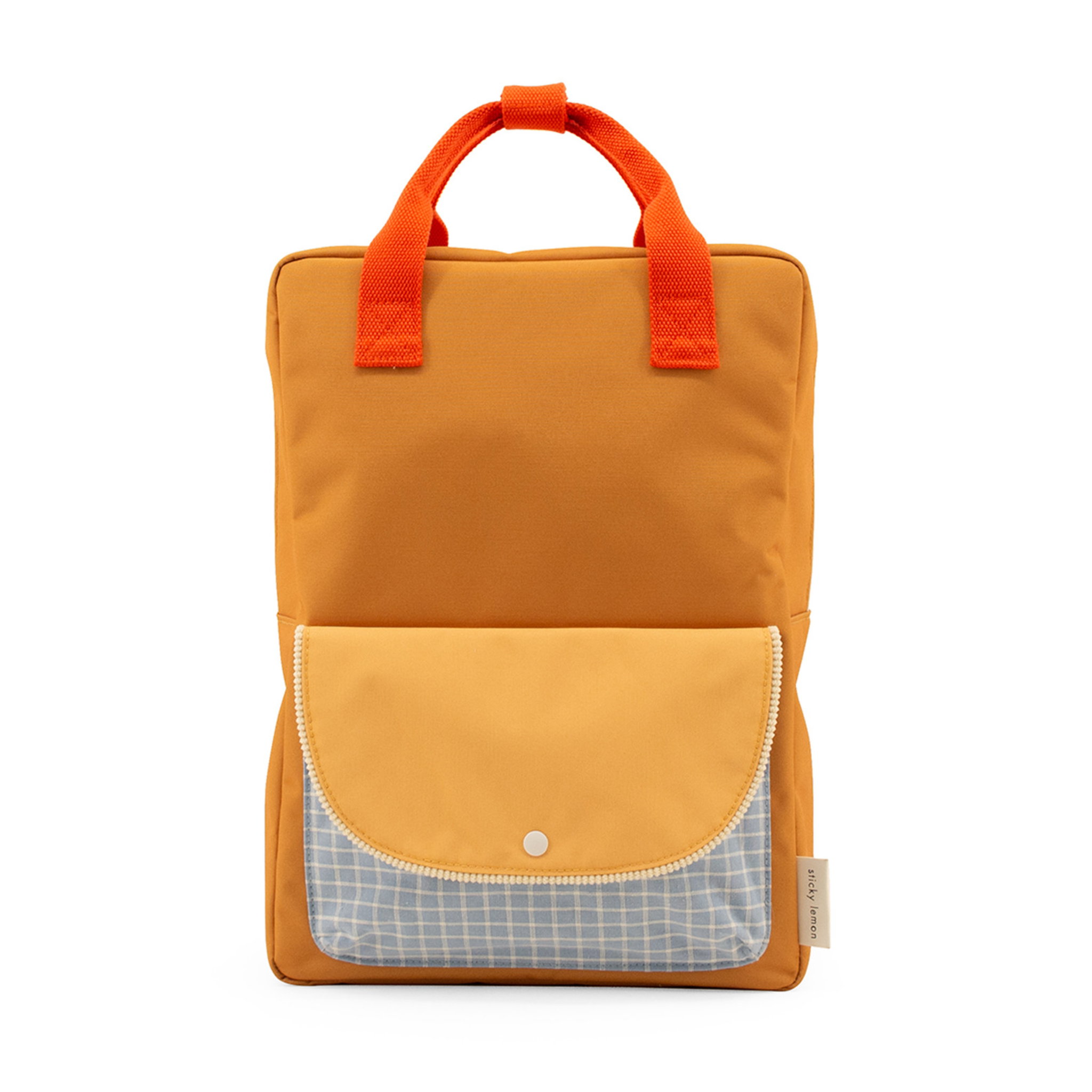 Honey envelope backpack - large_0