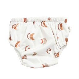 Reusable swim diapers - Moon 