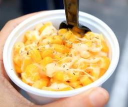Cheesy Corn (500g)