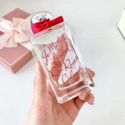Jo Malone Red Roses Cologne 100ml Perfume Limited Edition 