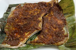 Sambal Stingray (500g)