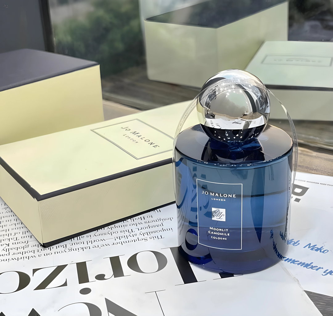 Jo Malone Moonlit Camomile Cologne 100ml Perfume