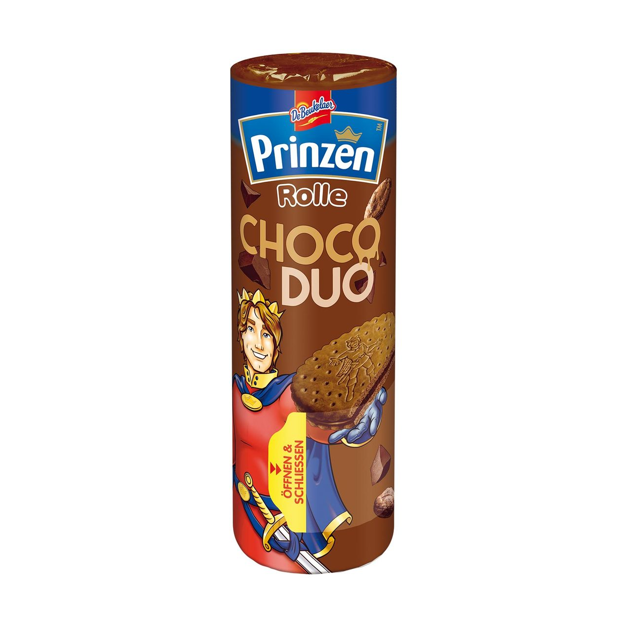 CHOCO PRINCE ROLL CHOCO DUO 325G_0