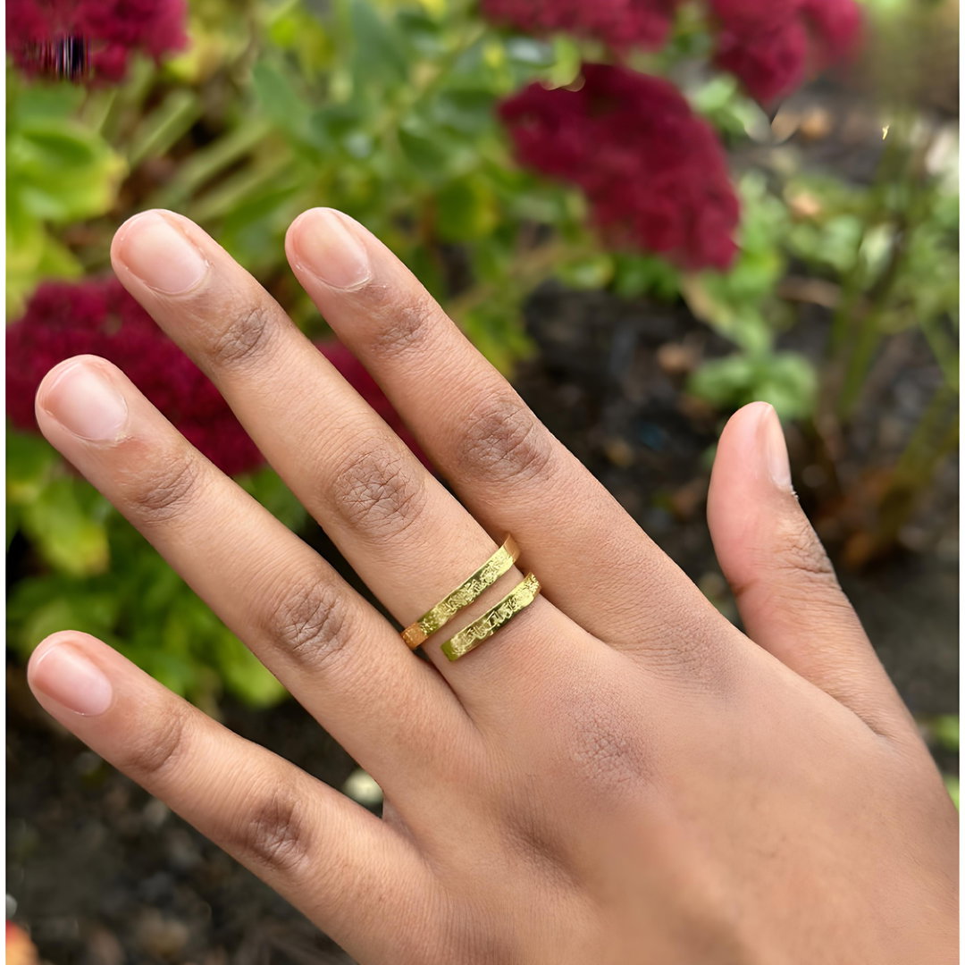 Ayatul Kursi Ring