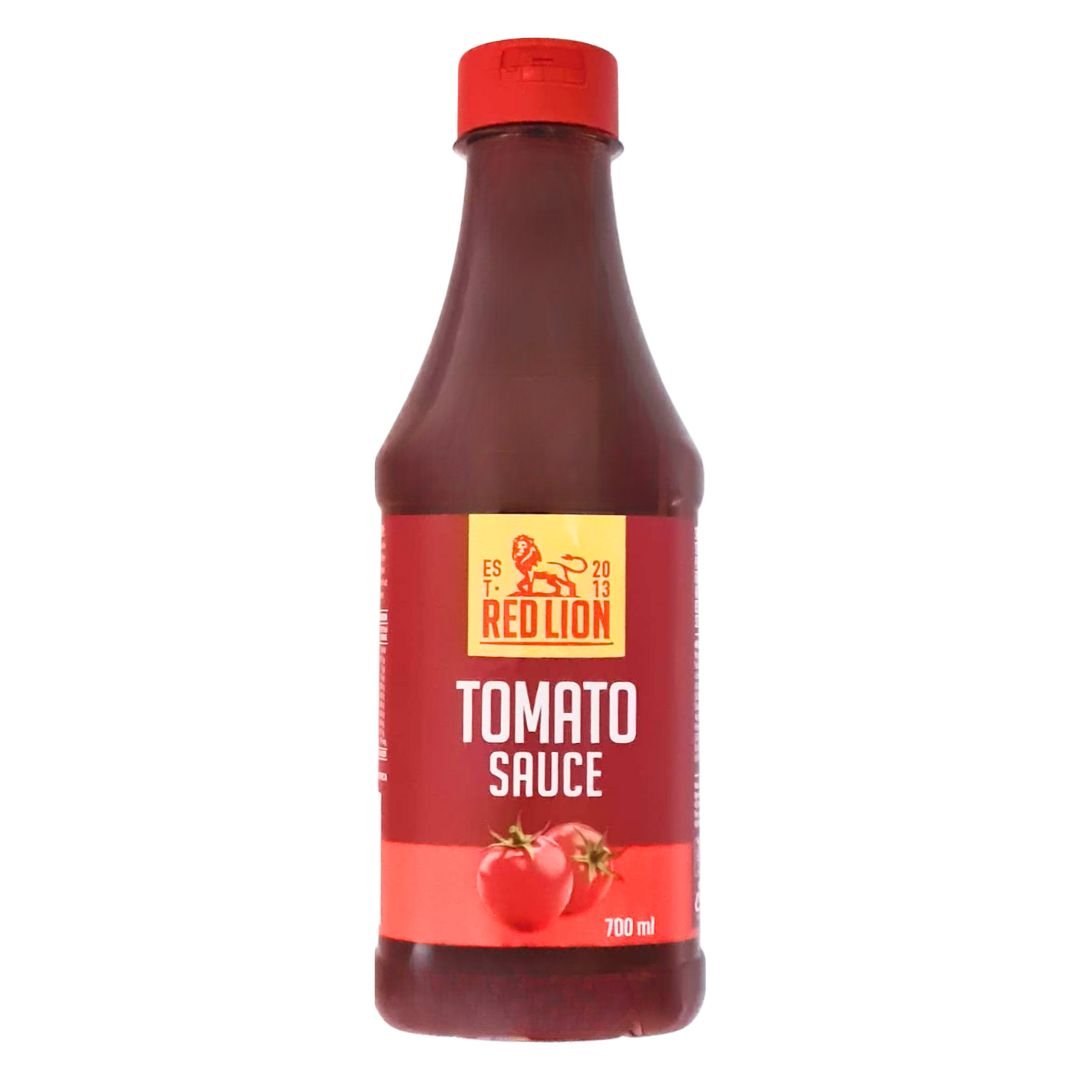 Red Lion Tomato Sauce 700ml