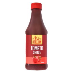 Red Lion Tomato Sauce 700ml