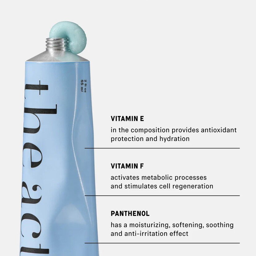 The Act Exfoliating Face Polish 65g_1