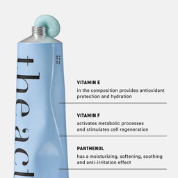 The Act Exfoliating Face Polish 65g