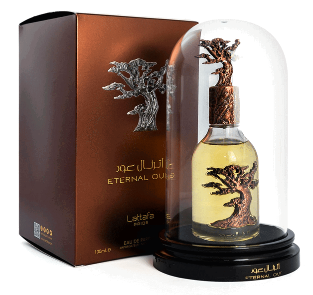 Eternal Oud Pride Parfum _0
