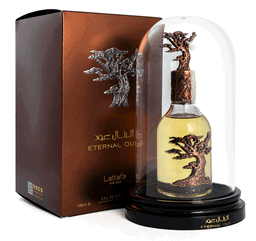 Eternal Oud Pride Parfum 