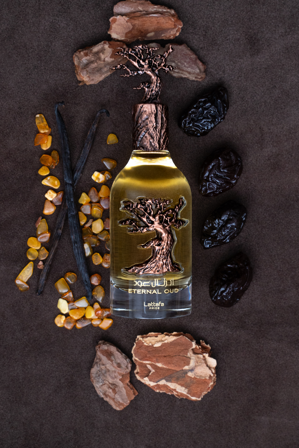 Eternal Oud Pride Parfum _1