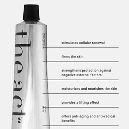 The Act Hand Cream 65g