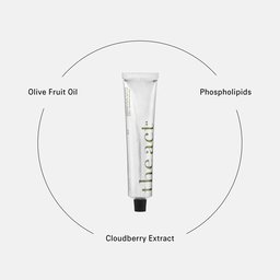 The Act Hand Cream ХX 65g