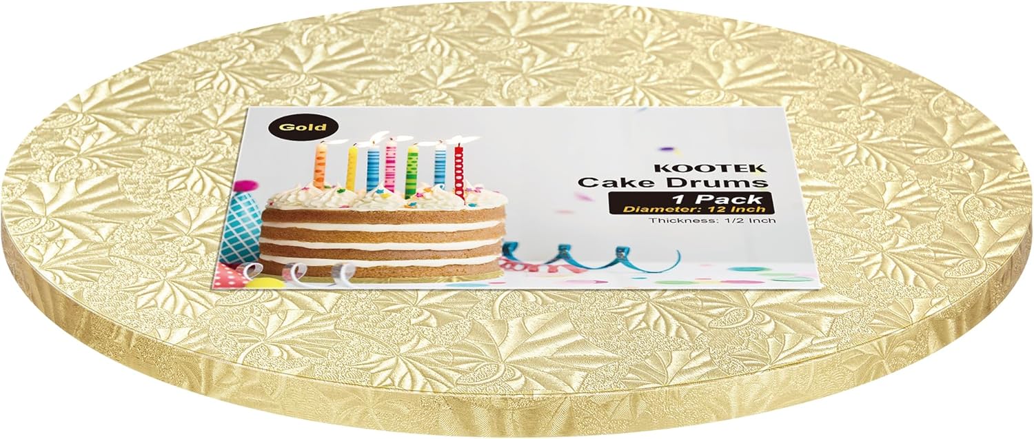 CAKE DRUMS (CIRCLE)_0