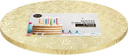 CAKE DRUMS