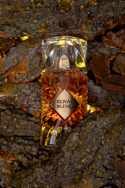 Franch Avenue ROYAL BLEND Extrait De Parfum - For women