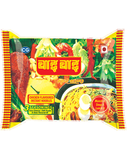 Wai wai noodles (60g)