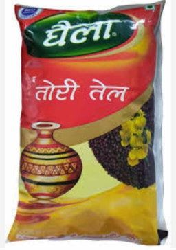 Ghaila Tori tel (500g)