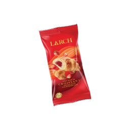 LARCH CROISSANT STRAWBERRY