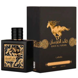Lattaffa Qaed Al Fursan EDP 90ml