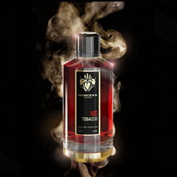 Mancera Red Tobacco EDP Spray 120ml