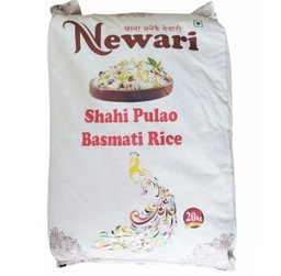Newari Shahi pulao basmati rice (5kg)