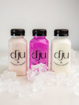 Iogurte Liquido-250ML
