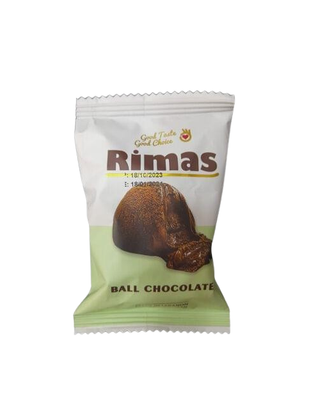 Rimas Ball Chocolate