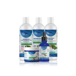 Étiquette Cosmétique
