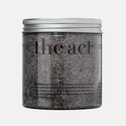 The Act Balancing Body Scrub 300g