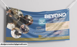 Conception de Flyer