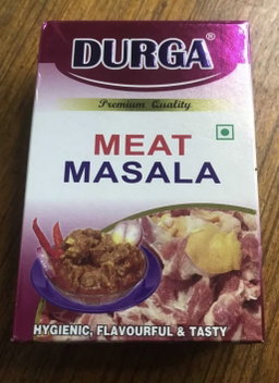 Meat masala (50g)