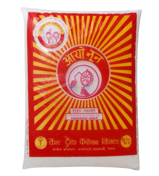 Salt (1kg)_0