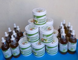 Labels Design and Printing