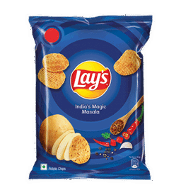 Lays magic masala 