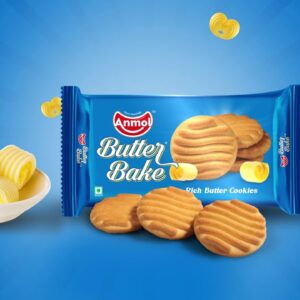 Butter biscuits (150g)
