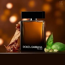 Dolce & Gabbana The One for Men Eau de Parfum
