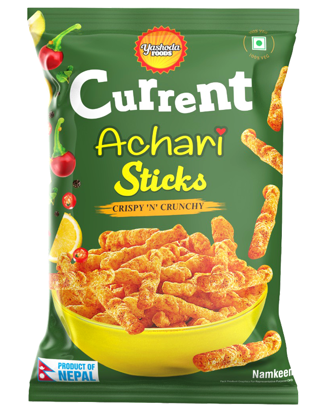 Current achari kurkure _0