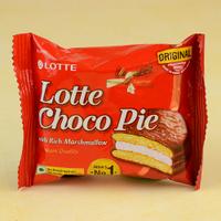 Choco pie