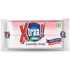 Xtraa laundry soap(200g)