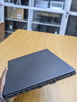 L'ASUS ROG Zephyrus G15 RTX 3070