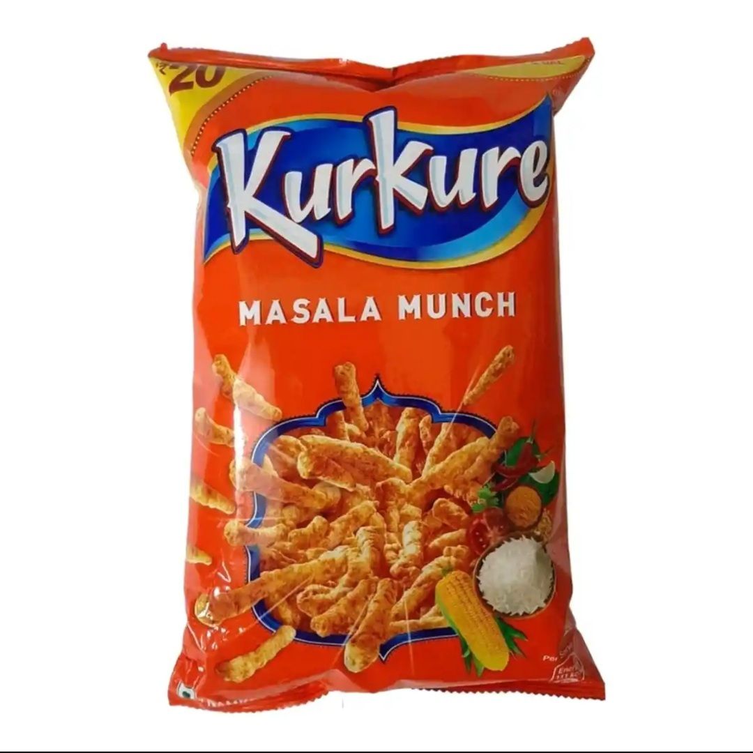Kurkure _0