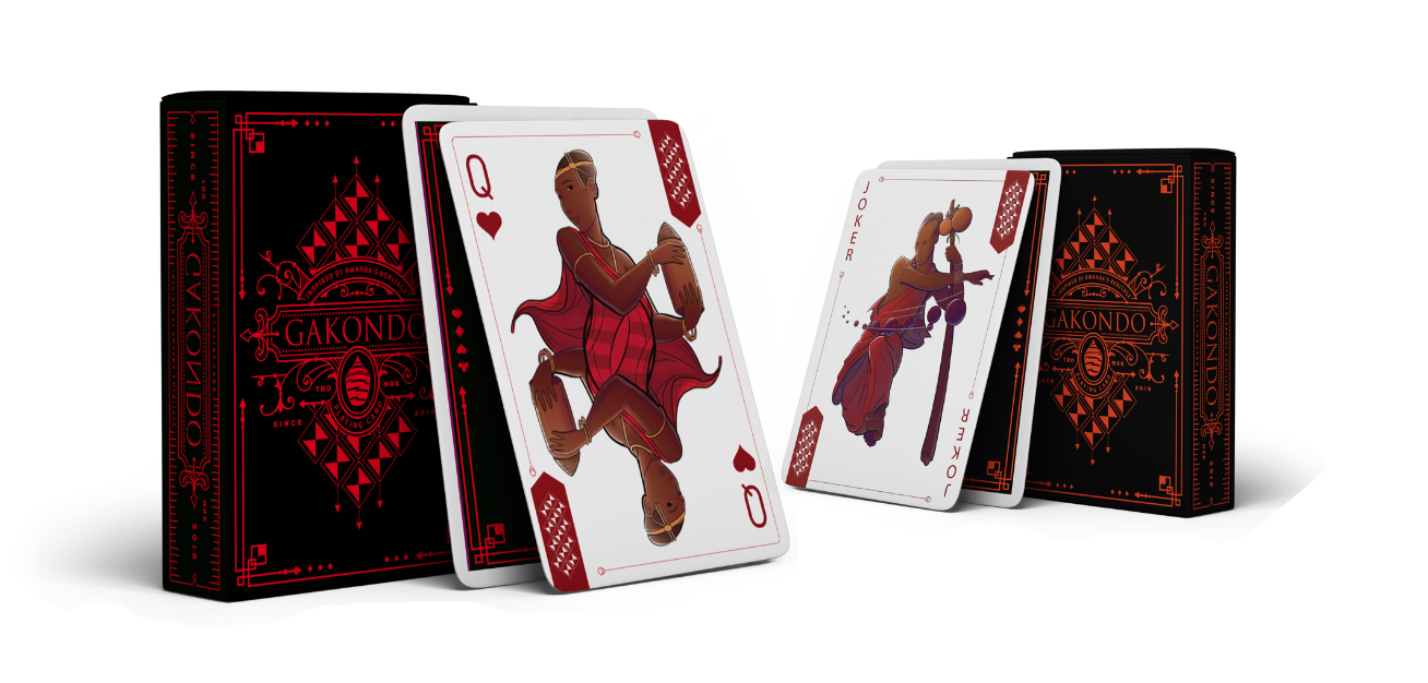 Gakondo Playing Cards_4