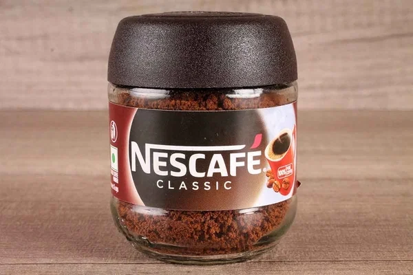 Nescafe classic coffee (24g)