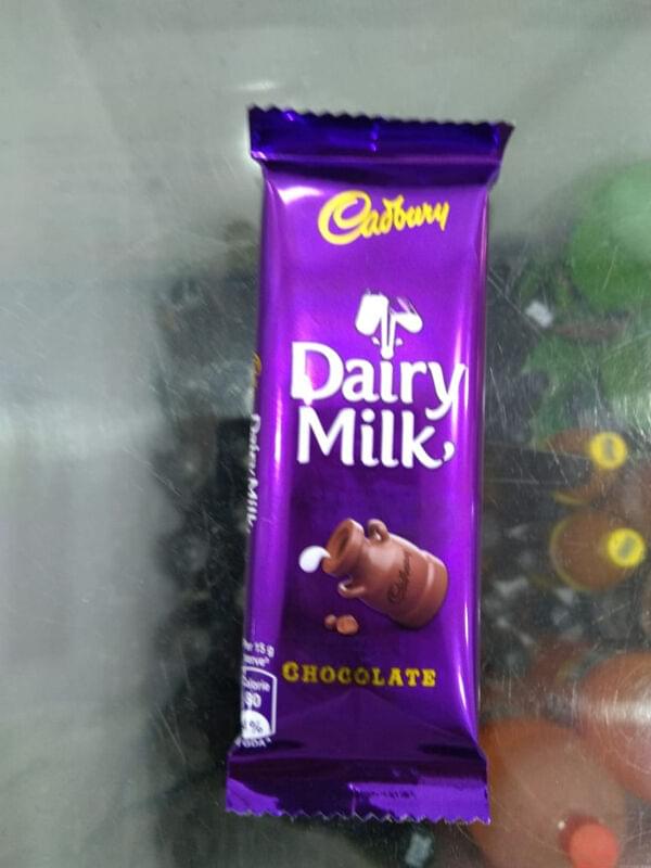 Dairy milk chocolate (45g)_0