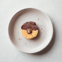Ferrero cookie