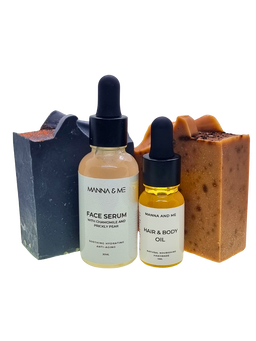 Face Serum