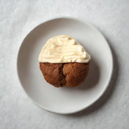 Choco Brownie