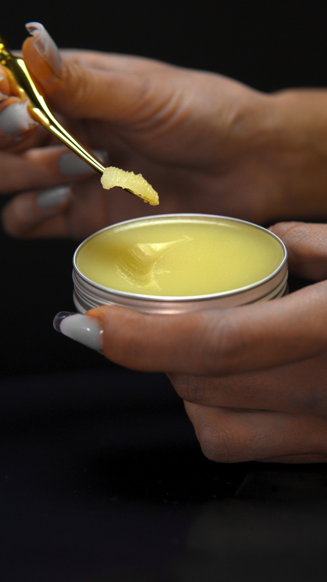Camphor Rubbing Salve - Northern Shaman_2