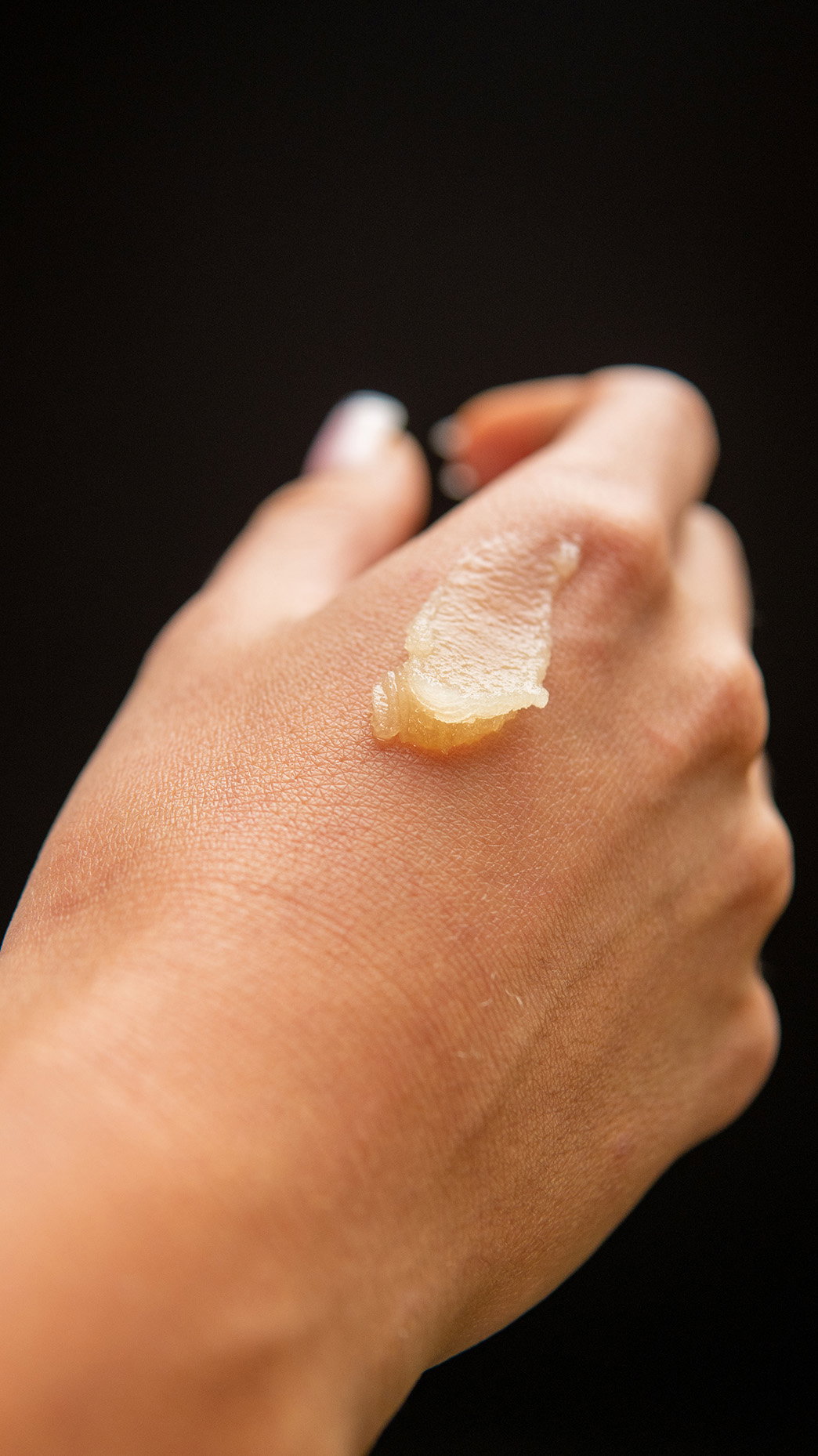 Camphor Rubbing Salve - Northern Shaman_3